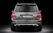 Mercedes-Benz GLK 250,   , Bluetec, , ,  